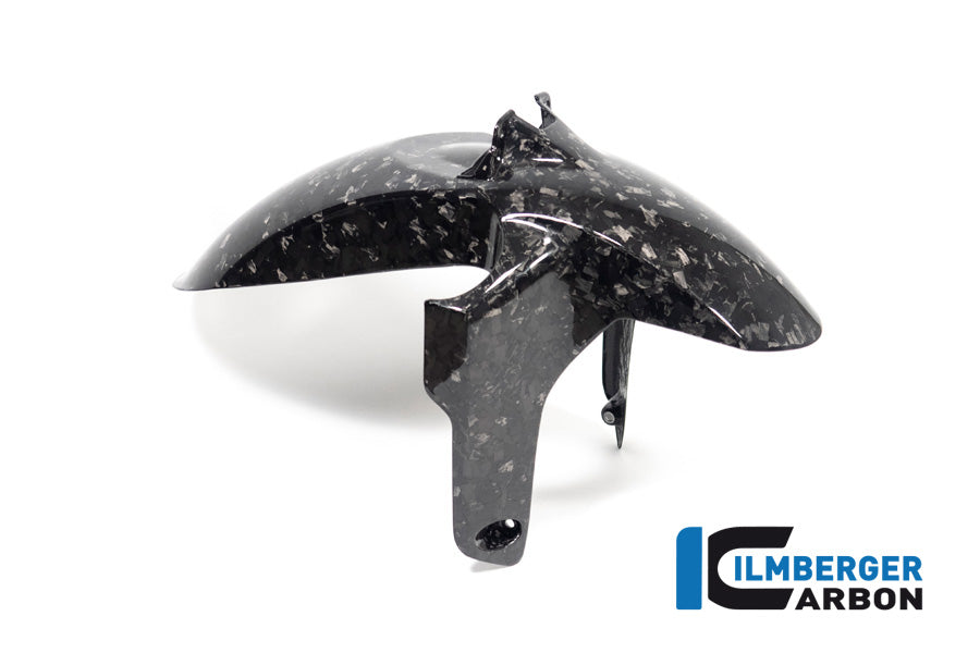 Ilmberger Carbon Front Fender, BDC for the BMW R 1300 GS 2023 / GS Adventure 2024