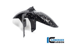 Ilmberger Carbon Front Fender, BDC for the BMW R 1300 GS 2023 / GS Adventure 2024
