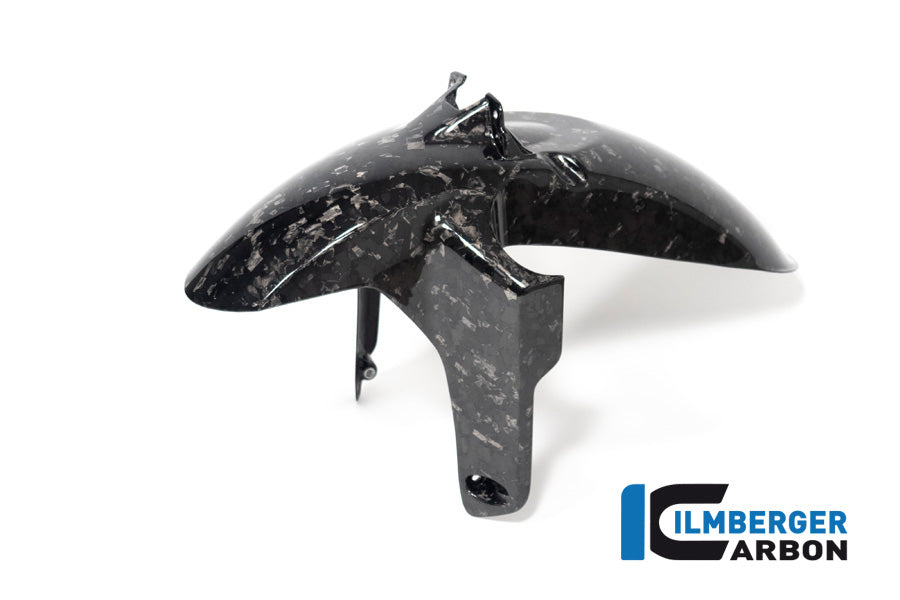 Ilmberger Carbon Front Fender, BDC for the BMW R 1300 GS 2023 / GS Adventure 2024