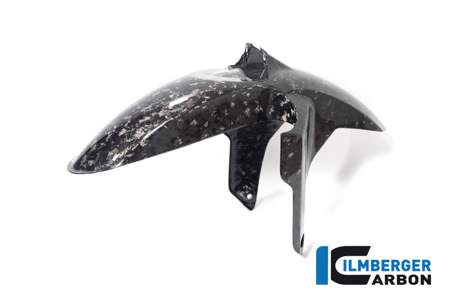 Ilmberger Carbon Front Fender, BDC for the BMW R 1300 GS 2023 / GS Adventure 2024