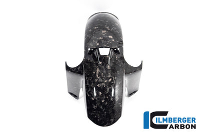 Ilmberger Carbon Front Fender, BDC for the BMW R 1300 GS 2023 / GS Adventure 2024