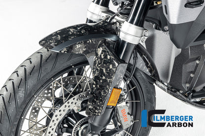 Ilmberger Carbon Front Fender, BDC for the BMW R 1300 GS 2023 / GS Adventure 2024