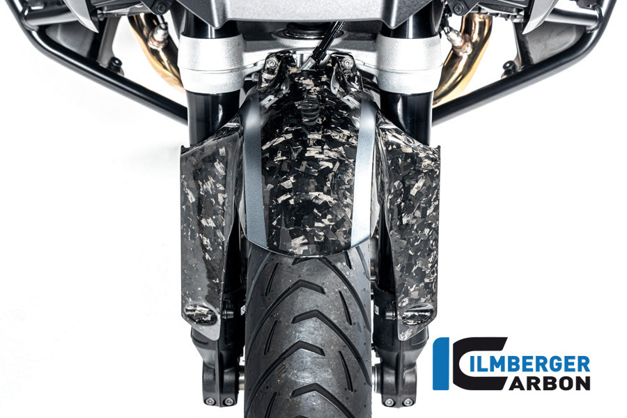 Ilmberger Carbon Front Fender, BDC for the BMW R 1300 GS 2023 / GS Adventure 2024