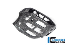 Ilmberger Carbon Sumpguard, BDC for the BMW R 1300 GS 2023 / GS Adventure 2024