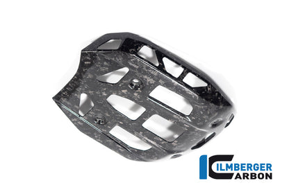 Ilmberger Carbon Sumpguard, BDC for the BMW R 1300 GS 2023 / GS Adventure 2024