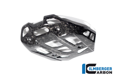 Ilmberger Carbon Sumpguard, BDC for the BMW R 1300 GS 2023 / GS Adventure 2024