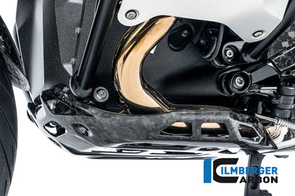 Ilmberger Carbon Sumpguard, BDC for the BMW R 1300 GS 2023 / GS Adventure 2024