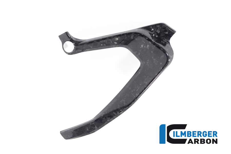 Ilmberger Carbon Frame Cover, Left BDC for the BMW R 1300 GS 2023 / GS Adventure 2024