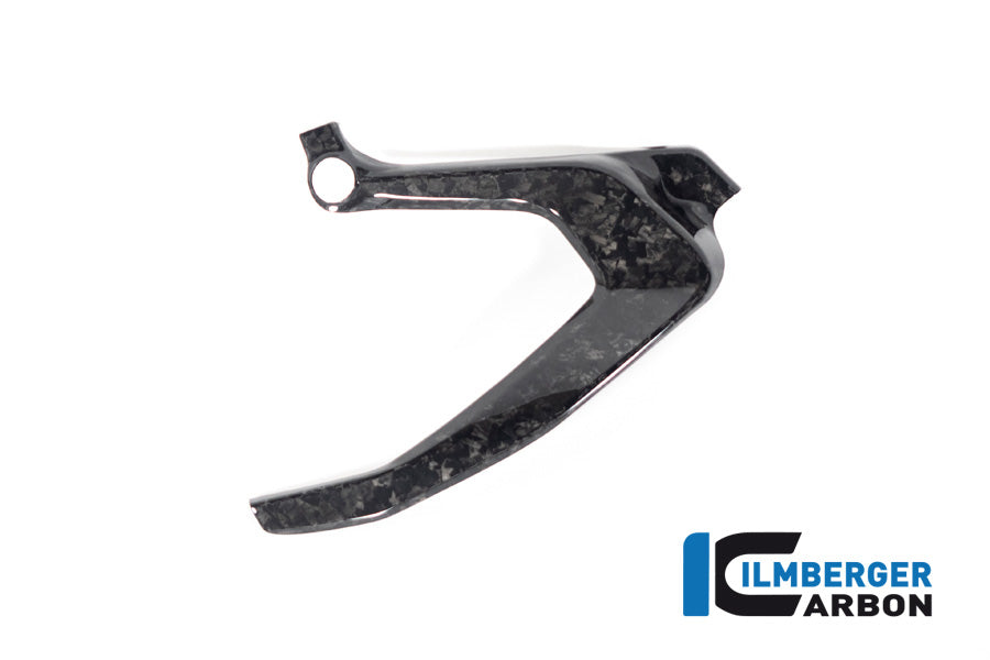 Ilmberger Carbon Frame Cover, Left BDC for the BMW R 1300 GS 2023 / GS Adventure 2024
