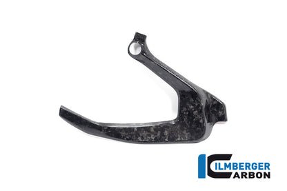 Ilmberger Carbon Frame Cover, Left BDC for the BMW R 1300 GS 2023 / GS Adventure 2024
