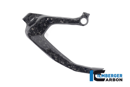 Ilmberger Carbon Frame Cover, Right BDC for the BMW R 1300 GS 2023 / GS Adventure 2024