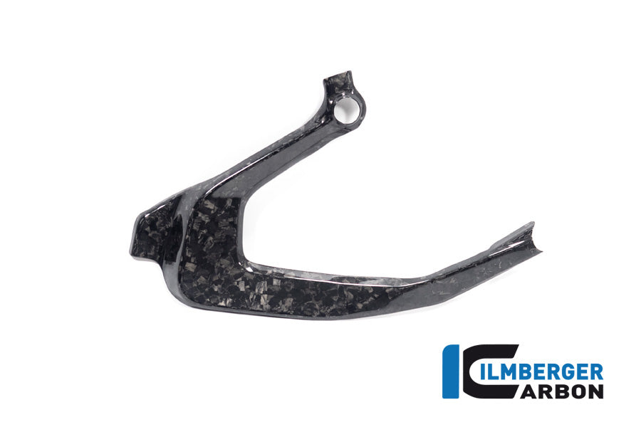 Ilmberger Carbon Frame Cover, Right BDC for the BMW R 1300 GS 2023 / GS Adventure 2024