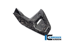 Ilmberger Carbon Triangular Frame Cover, Left BDC for the BMW R 1300 GS 2023