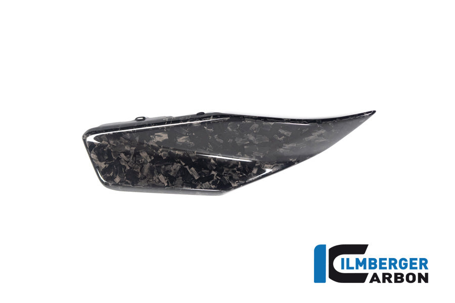 Ilmberger Carbon Lower Tank Cover, Left BDC for the BMW R 1300 GS 2023