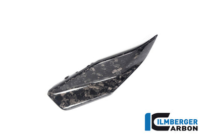 Ilmberger Carbon Lower Tank Cover, Left BDC for the BMW R 1300 GS 2023