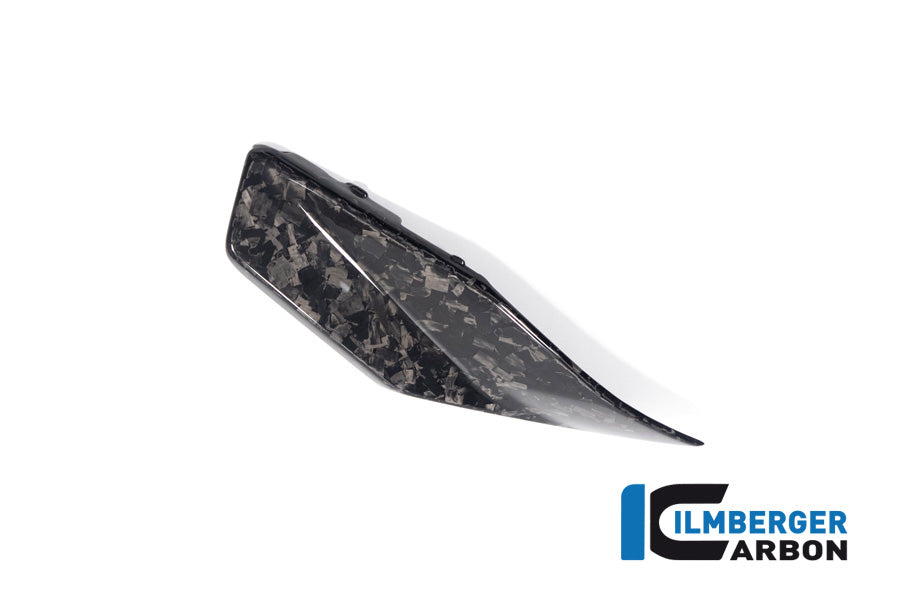 Ilmberger Carbon Lower Tank Cover, Left BDC for the BMW R 1300 GS 2023