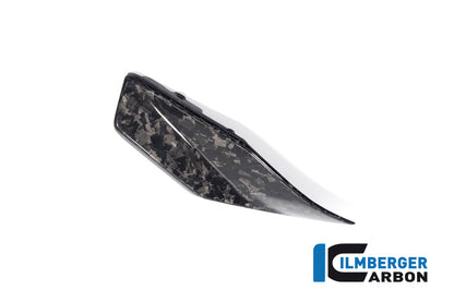 Ilmberger Carbon Lower Tank Cover, Left BDC for the BMW R 1300 GS 2023