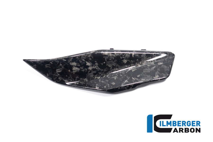 Ilmberger Carbon Lower Tank Cover, Right BDC for the BMW R 1300 GS 2023