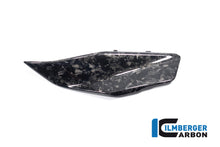 Ilmberger Carbon Lower Tank Cover, Right BDC for the BMW R 1300 GS 2023