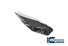 Ilmberger Carbon Lower Tank Cover, Right BDC for the BMW R 1300 GS 2023