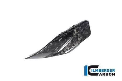 Ilmberger Carbon Lower Tank Cover, Right BDC for the BMW R 1300 GS 2023