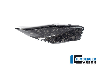 Ilmberger Carbon Lower Tank Cover, Right BDC for the BMW R 1300 GS 2023