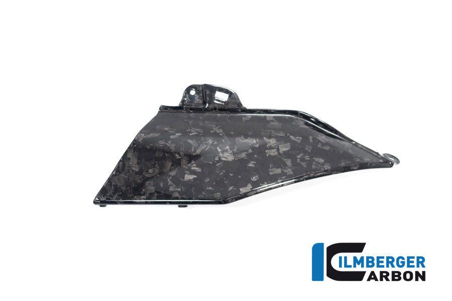 Ilmberger Carbon Lower Tank Cover, Right (Upper Piece) BDC for the BMW R 1300 GS 2023