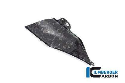 Ilmberger Carbon Lower Tank Cover, Right (Upper Piece) BDC for the BMW R 1300 GS 2023