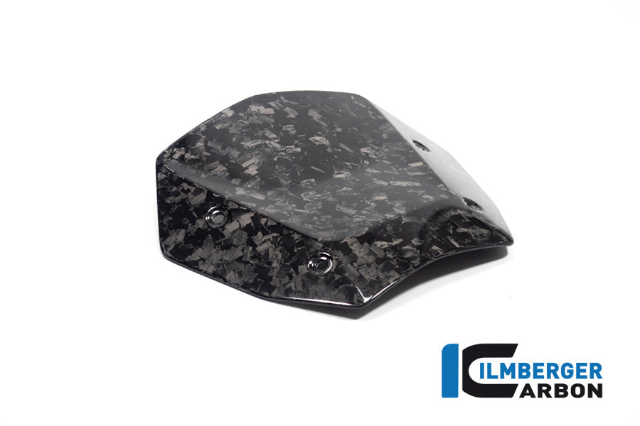 Ilmberger Carbon Windshield, BDC for the BMW R 1300 GS 2023