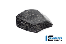 Ilmberger Carbon Windshield, BDC for the BMW R 1300 GS 2023