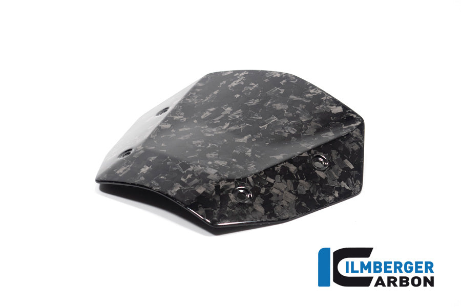 Ilmberger Carbon Windshield, BDC for the BMW R 1300 GS 2023