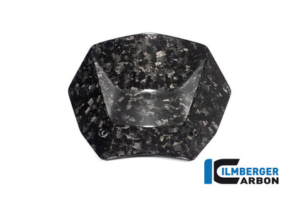 Ilmberger Carbon Windshield, BDC for the BMW R 1300 GS 2023