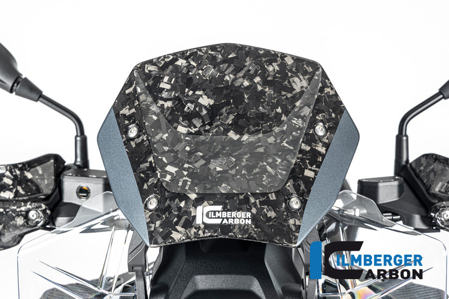 Ilmberger Carbon Windshield, BDC for the BMW R 1300 GS 2023