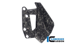 Ilmberger Carbon Windprotector, Left BDC for the BMW R 1300 GS 2023