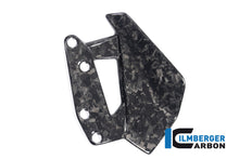 Ilmberger Carbon Windprotector, Left BDC for the BMW R 1300 GS 2023