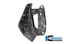 Ilmberger Carbon Windprotector, Right Carbon for the BMW R 1300 GS 2023