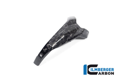 Ilmberger Carbon Spark Plug Cover, Left BDC for the BMW R 1300 GS 2023 / GS Adventure 2024