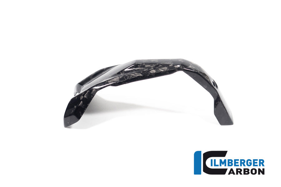 Ilmberger Carbon Spark Plug Cover, Left BDC for the BMW R 1300 GS 2023 / GS Adventure 2024