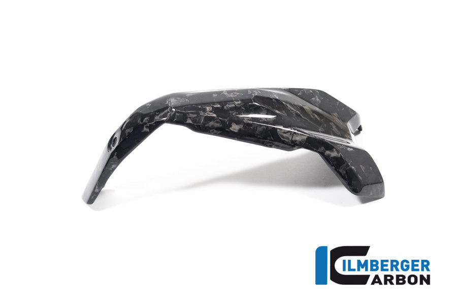 Ilmberger Carbon Spark Plug Cover, Left BDC for the BMW R 1300 GS 2023 / GS Adventure 2024