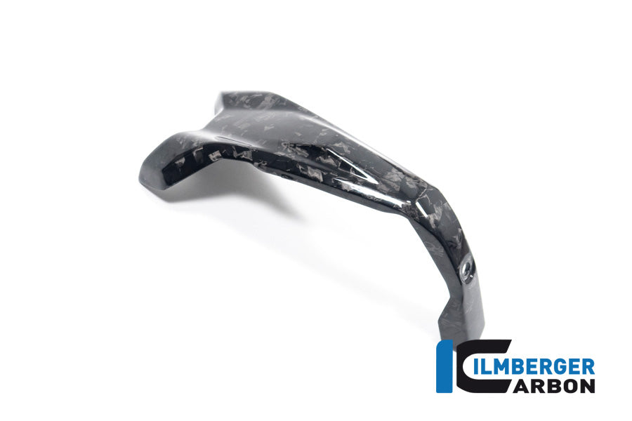Ilmberger Carbon Spark Plug Cover, Left BDC for the BMW R 1300 GS 2023 / GS Adventure 2024