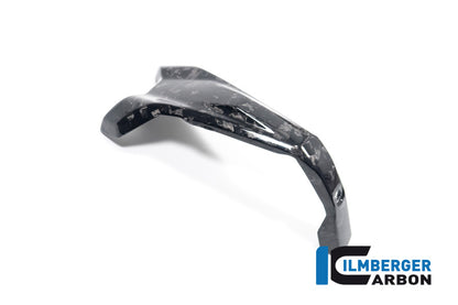 Ilmberger Carbon Spark Plug Cover, Left BDC for the BMW R 1300 GS 2023 / GS Adventure 2024