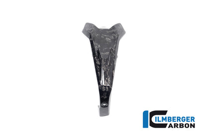 Ilmberger Carbon Spark Plug Cover, Left BDC for the BMW R 1300 GS 2023 / GS Adventure 2024