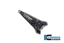 Ilmberger Carbon Spark Plug Cover, Right BDC for the BMW R 1300 GS 2023 / GS Adventure 2024
