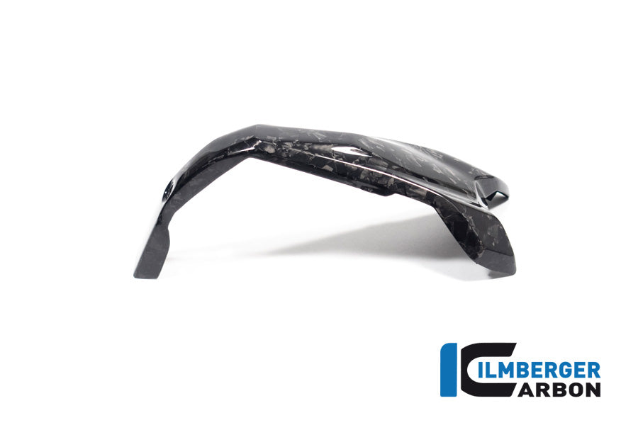 Ilmberger Carbon Spark Plug Cover, Right BDC for the BMW R 1300 GS 2023 / GS Adventure 2024