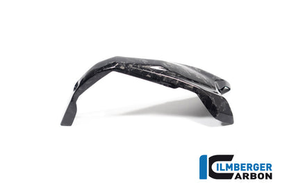 Ilmberger Carbon Spark Plug Cover, Right BDC for the BMW R 1300 GS 2023 / GS Adventure 2024