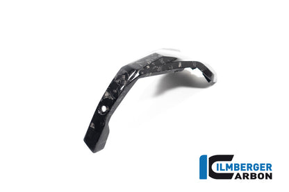 Ilmberger Carbon Spark Plug Cover, Right BDC for the BMW R 1300 GS 2023 / GS Adventure 2024