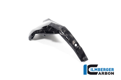 Ilmberger Carbon Spark Plug Cover, Right BDC for the BMW R 1300 GS 2023 / GS Adventure 2024