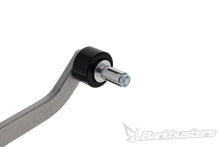 BarkBusters Backbone Two-point Mounting Kit for JET, STORM, and VPS Handguards for Ducati Multistrada V4 (2021+) - BHG-089