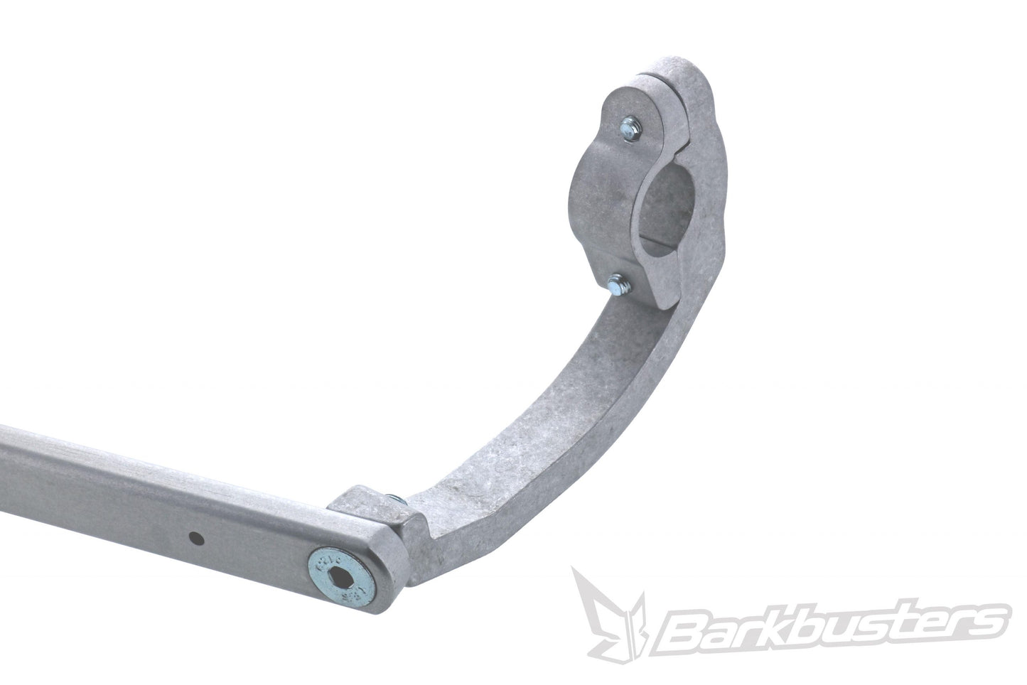 BarkBusters Backbone Two-point Mounting Kit for JET, STORM, and VPS Handguards for BMW - BHG-050