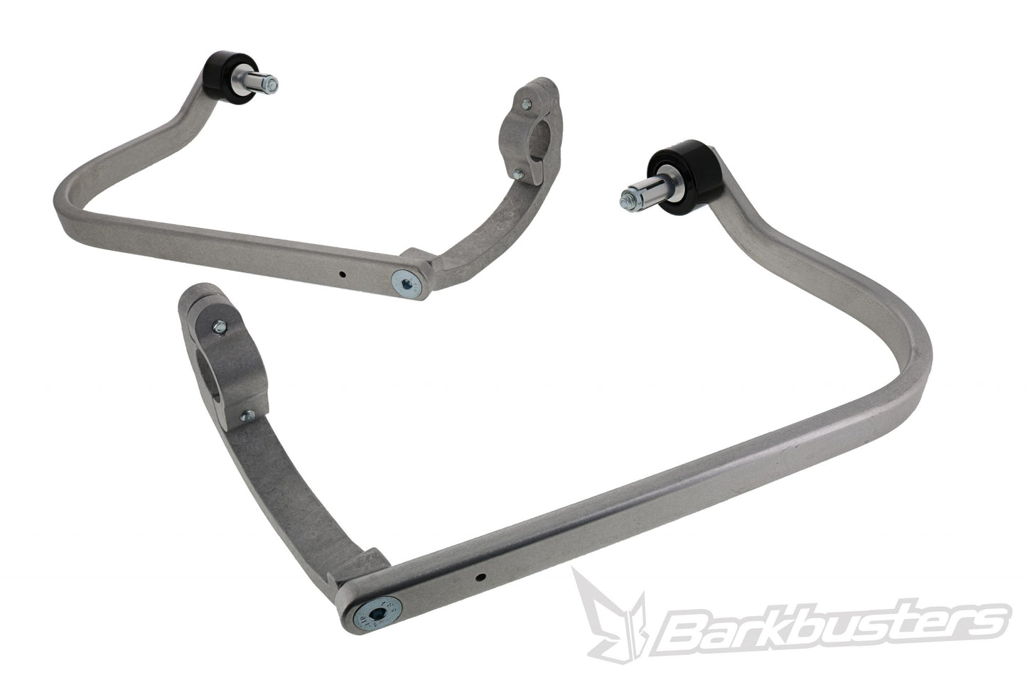 BarkBusters Backbone Two-point Mounting Kit for JET, STORM, and VPS Handguards for BMW - BHG-050